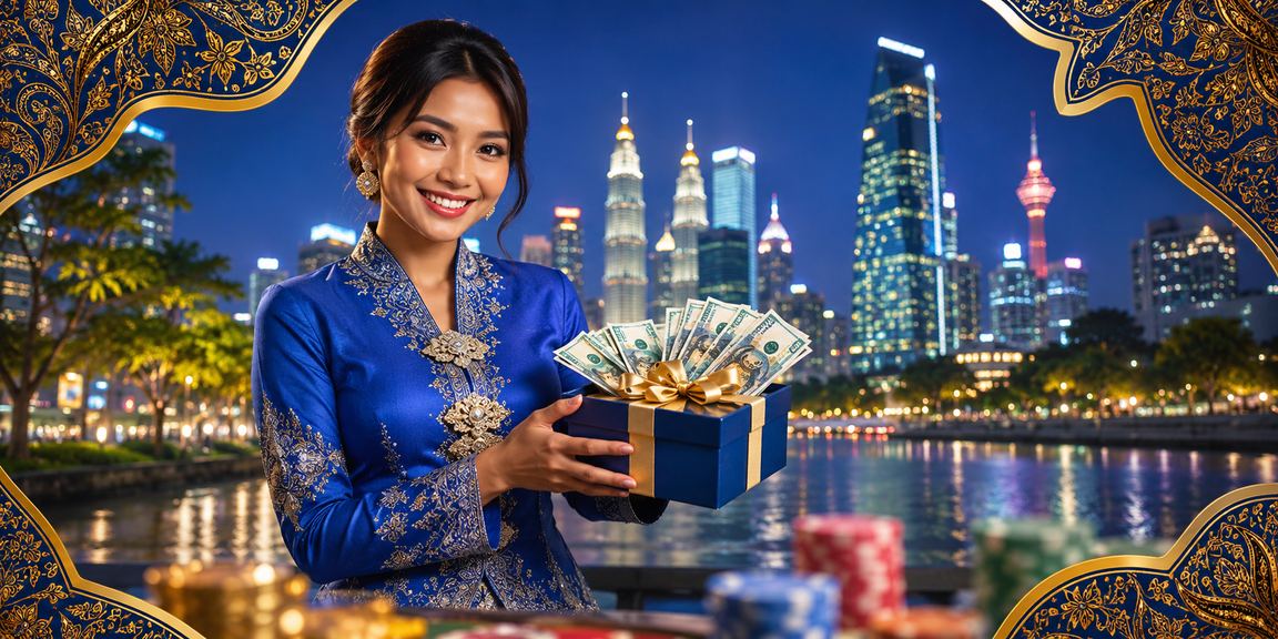 Peminat badminton Malaysia menonton perlawanan sambil membuat taruhan dalam talian