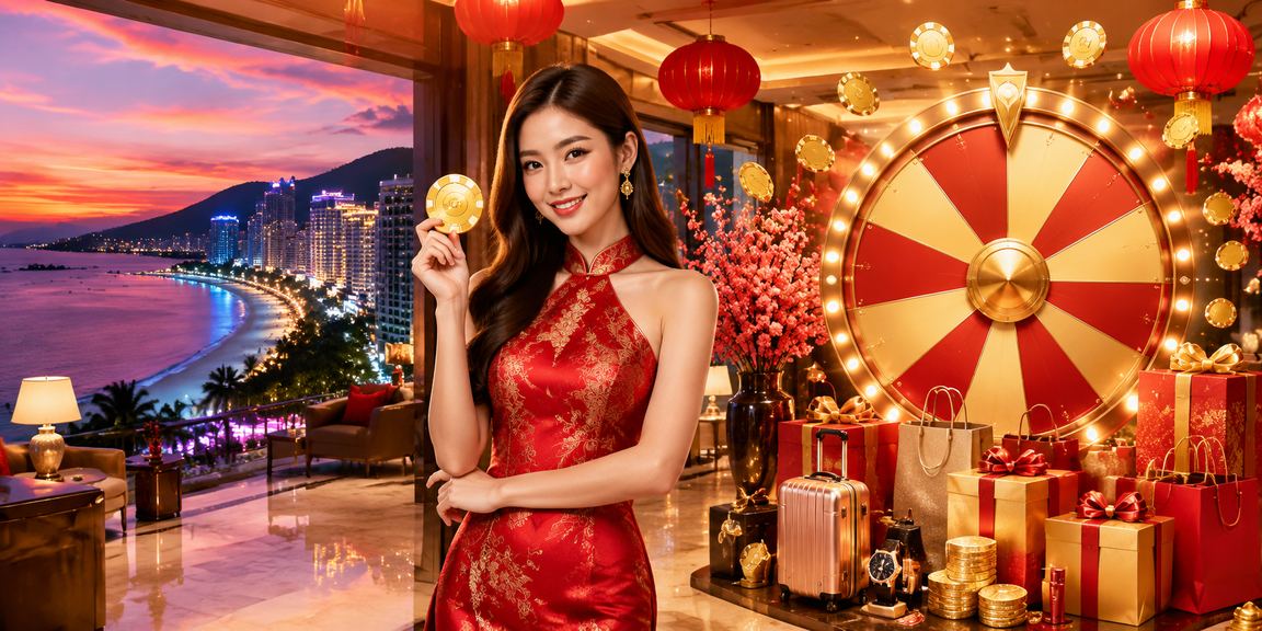 Pemain di Pulau Pinang bermain roulette dalam talian di platform permainan meja 51a